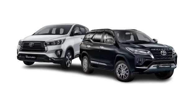 Armada RiauGo Travel